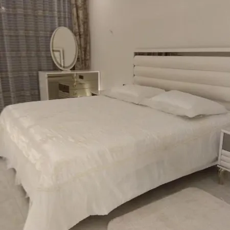 Konak Tower 80 Seaside Mahmutlar Alanya