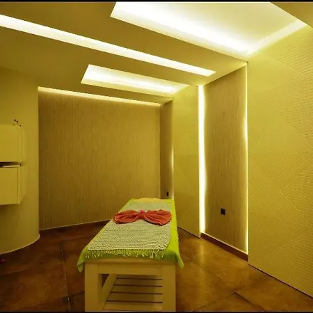 Appartement Konak Tower 80 Seaside Mahmutlar *