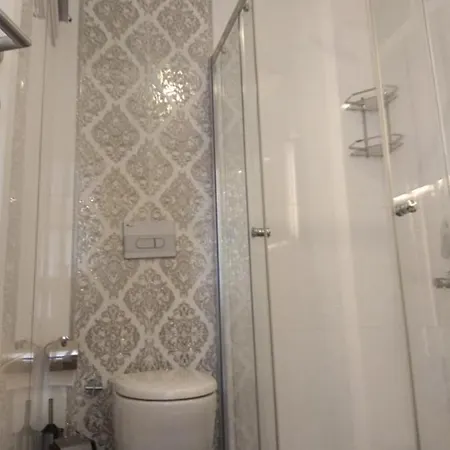 Appartement Konak Tower 80 Seaside Mahmutlar Alanya