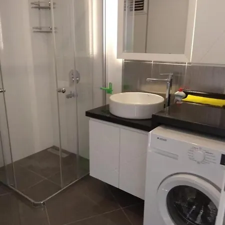Konak Tower 80 Seaside Mahmutlar Appartement Alanya