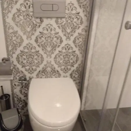 Appartement Konak Tower 80 Seaside Mahmutlar Alanya